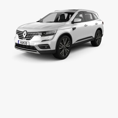 KOLEOS