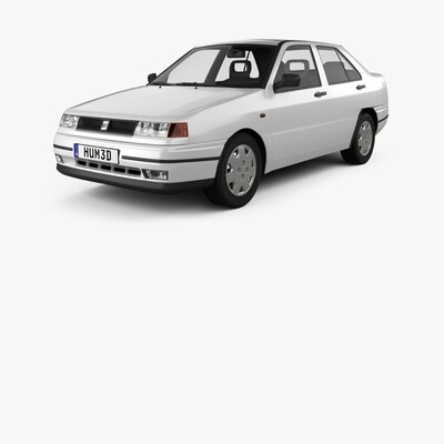 TOLEDO 1993-1999 &amp; 1L