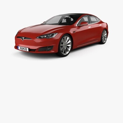 MODEL S 2012-2021 &amp; 1st Gen