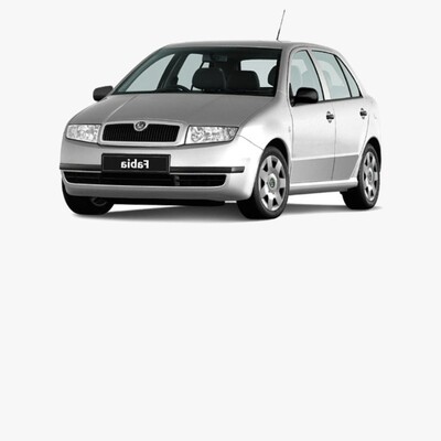 FABIA 1999-2006 &amp; 6Y