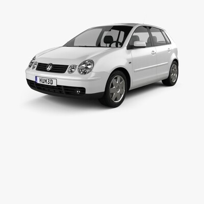 POLO 2001-2009 &amp; 6Q/9N/9N3