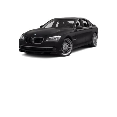 B7 2009-2015 &amp; F02