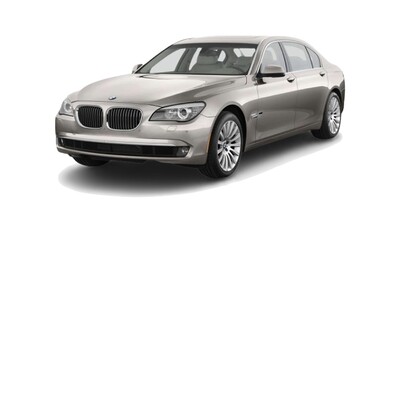 B7 2004-2008 &amp;E65