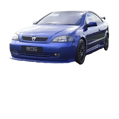 ASTRA COUPE1998-2006 &amp; MK4