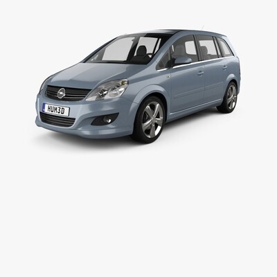 ZAFIRA