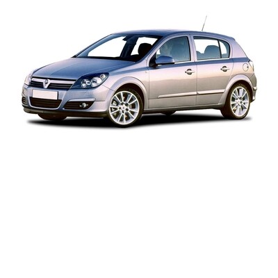 ASTRA 1998-2004 &amp; MK4