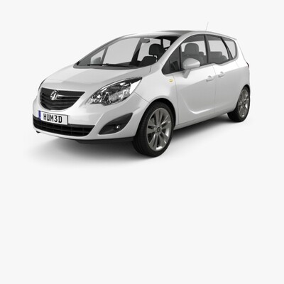 MERIVA