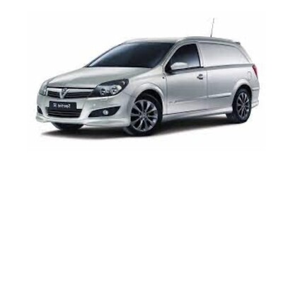 ASTRAVAN