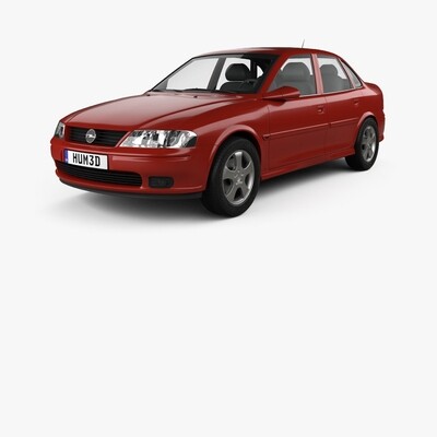 VECTRA 1996-2002 &amp; MK1