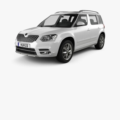 YETI 2009-2017 &amp; 5L