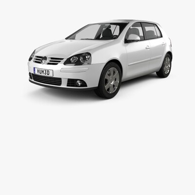 GOLF GTI 2003-2009 &amp; MK5/A5