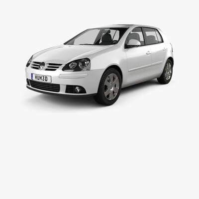 RABBIT 2003-2009 &amp; MK5/A5