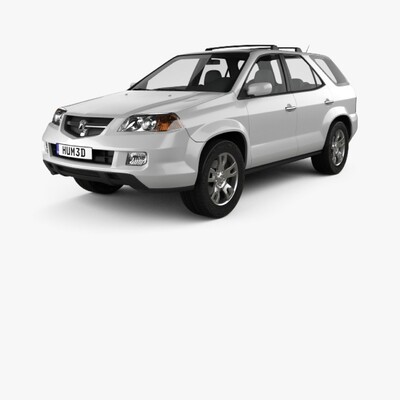 MDX 2007-2013 &amp; YD2