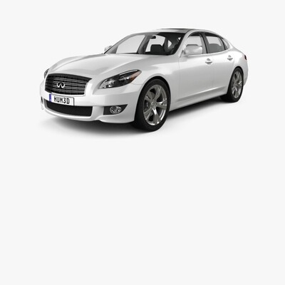 Q70 2013-2017 &amp; S51