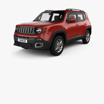 RENEGADE