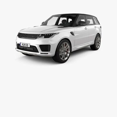 RANGE ROVER SPORT 2013-2022 &amp; L494