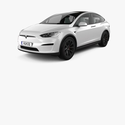 MODEL X 2015- &amp; 1st Gen