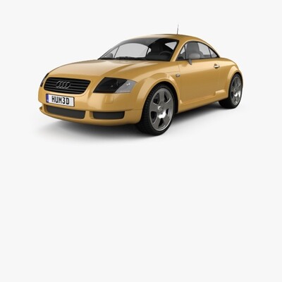 TT 1998-2006 &amp; 8N