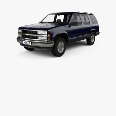TAHOE