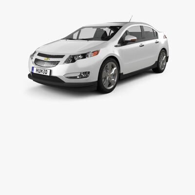 VOLT 2010-2015 &amp; 1st Gen