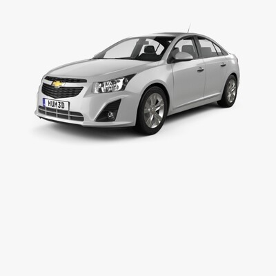 CRUZE 2009-2016 &amp; J300