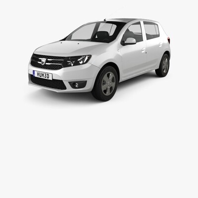 SANDERO