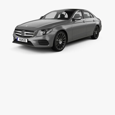 E-CLASS