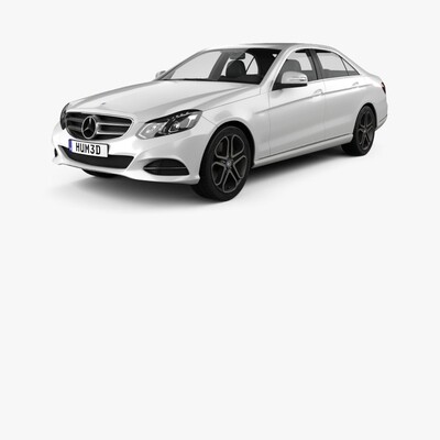 E-CLASS 2009-2016 &amp; W212