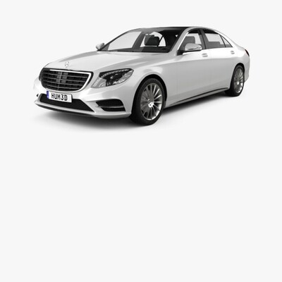 S-CLASS 2014-2019 &amp; W222/V222/X222