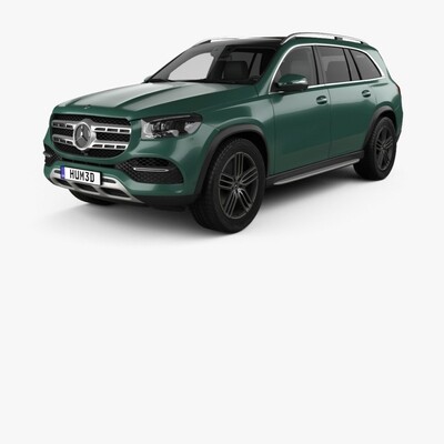 GLS-CLASS