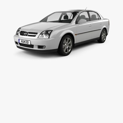 VECTRA 2002-2010 &amp; C