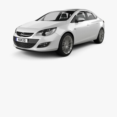 ASTRA 2009-2015 &amp; J