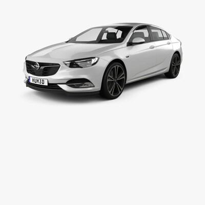 INSIGNIA 2018-2020 &amp; Z18