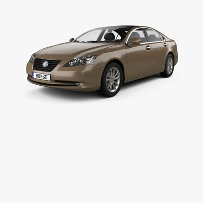 ES350 2012-2018 &amp; XV60