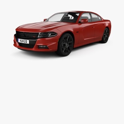 CHARGER