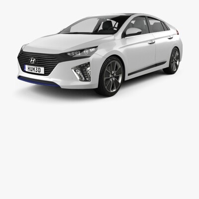 IONIQ