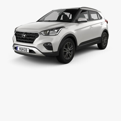 CRETA