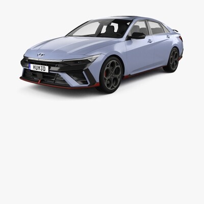 ELANTRA