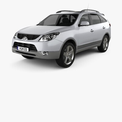 ix55 2007–2015 &amp; EN