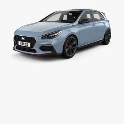 i30 2017- &amp; PD