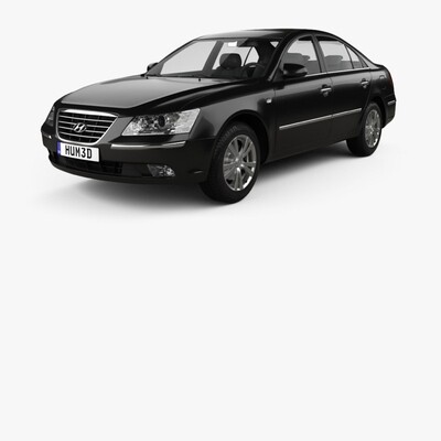 SONATA 2005-2010 &amp; NF