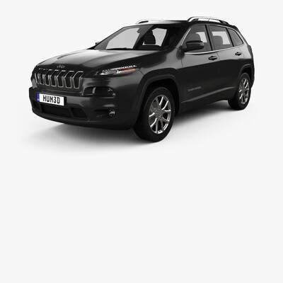 CHEROKEE
