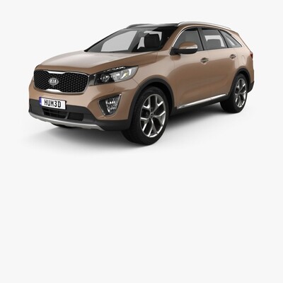 SORENTO 2015–2020 &amp; UM