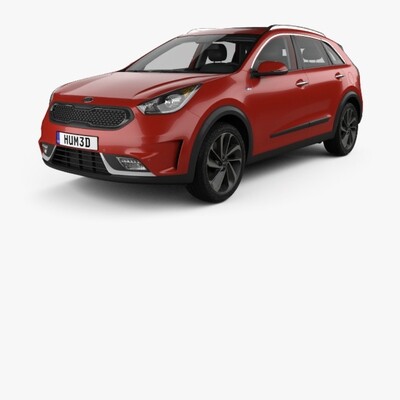 NIRO 2017-2022 &amp; DE