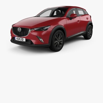 CX-3 2015- &amp; DK
