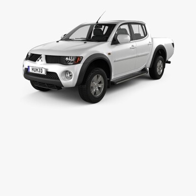 L200 2005-2015 &amp; KA/KB