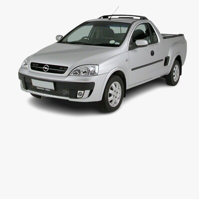 CORSA 2003-2010 &amp; Utility