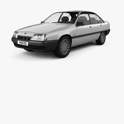 OMEGA 1986-1994 &amp; V87