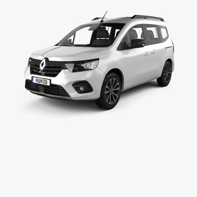 KANGOO