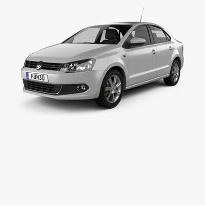 POLO 2009-2017 &amp; 6R/6C/61